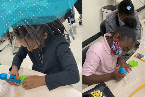 Let’s Celebrate STEAM Day!