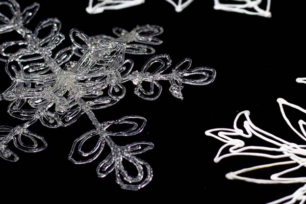 Snow Day Boredom Busters