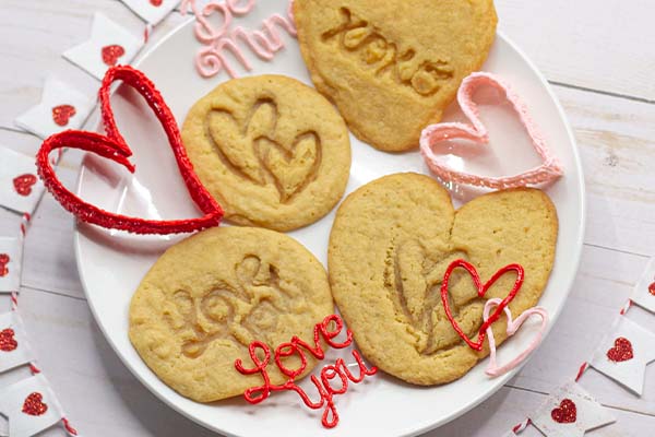 4 Valentine’s Day Projects to Impress 