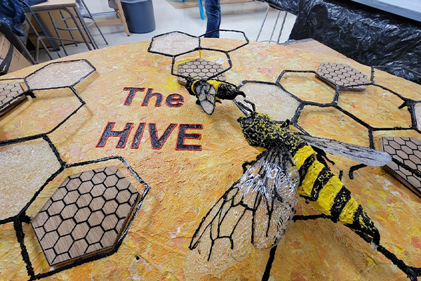 EDU Spotlight: What’s Buzzin’ at Sheboygan ISD