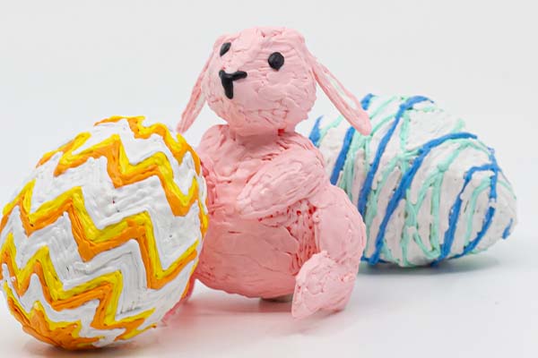 STEM Activities & Doodles for Spring