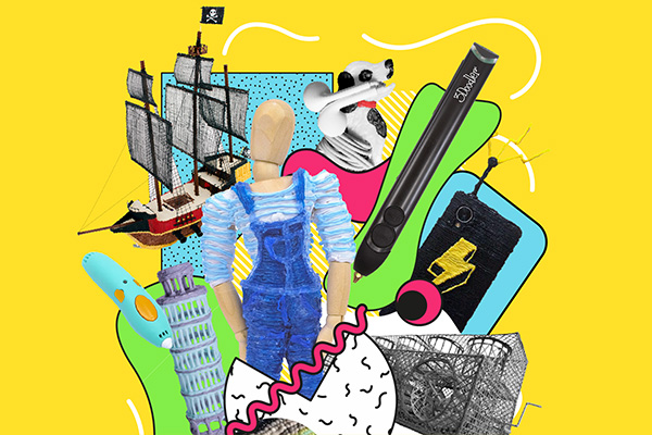 5 Ways to Celebrate National Week of Making!