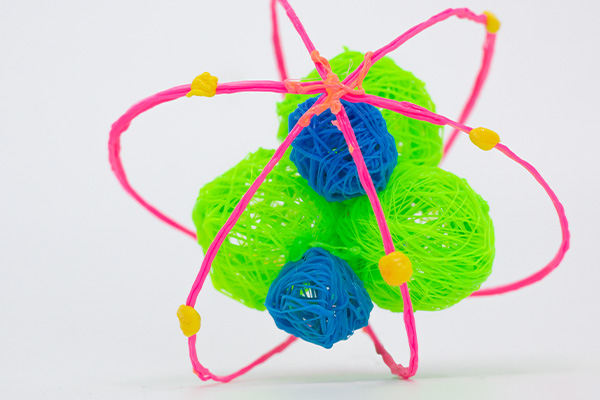 Get Microscopic with 3Doodler