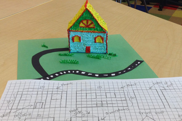 Sunny Start for Back to School