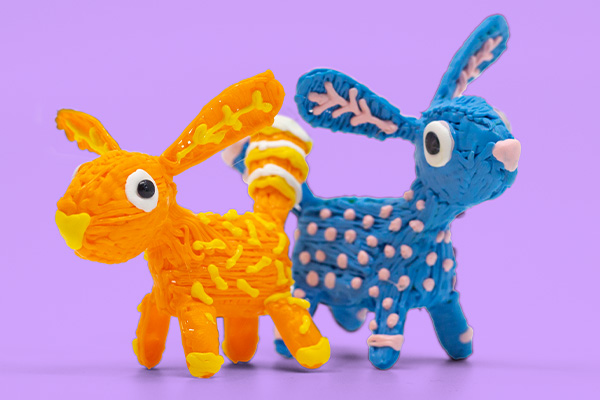 Inspire the Imagination Through Mexican Folk Art