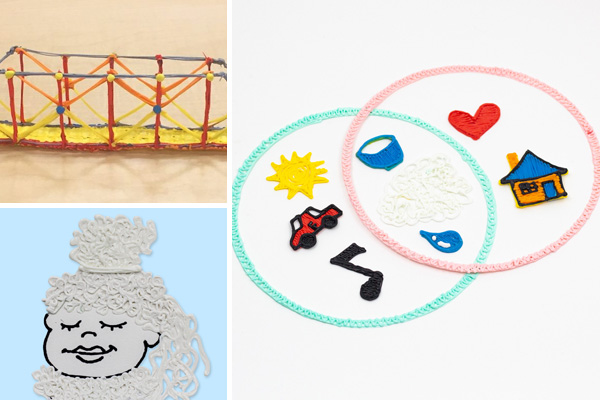 Fall into STEM with Lessons for K-8