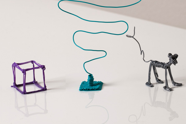 The Ins and Outs of the Perfect Doodle