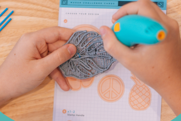Make the Future in 3D with the 3Doodler Maker Bundle