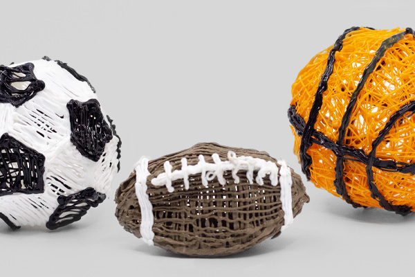 Turn Classic Sports Into Interactive 3D Games