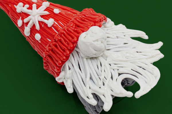Gnome for the Holidays