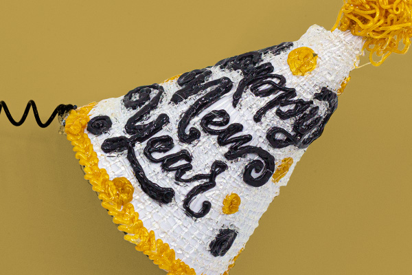 New Year’s Eve Party Ideas