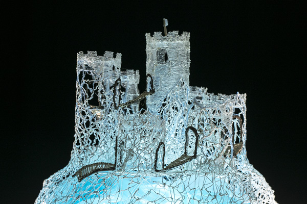 Artist Spotlight: Ricardo Martinez