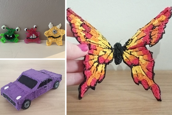 March is Youth Art Month