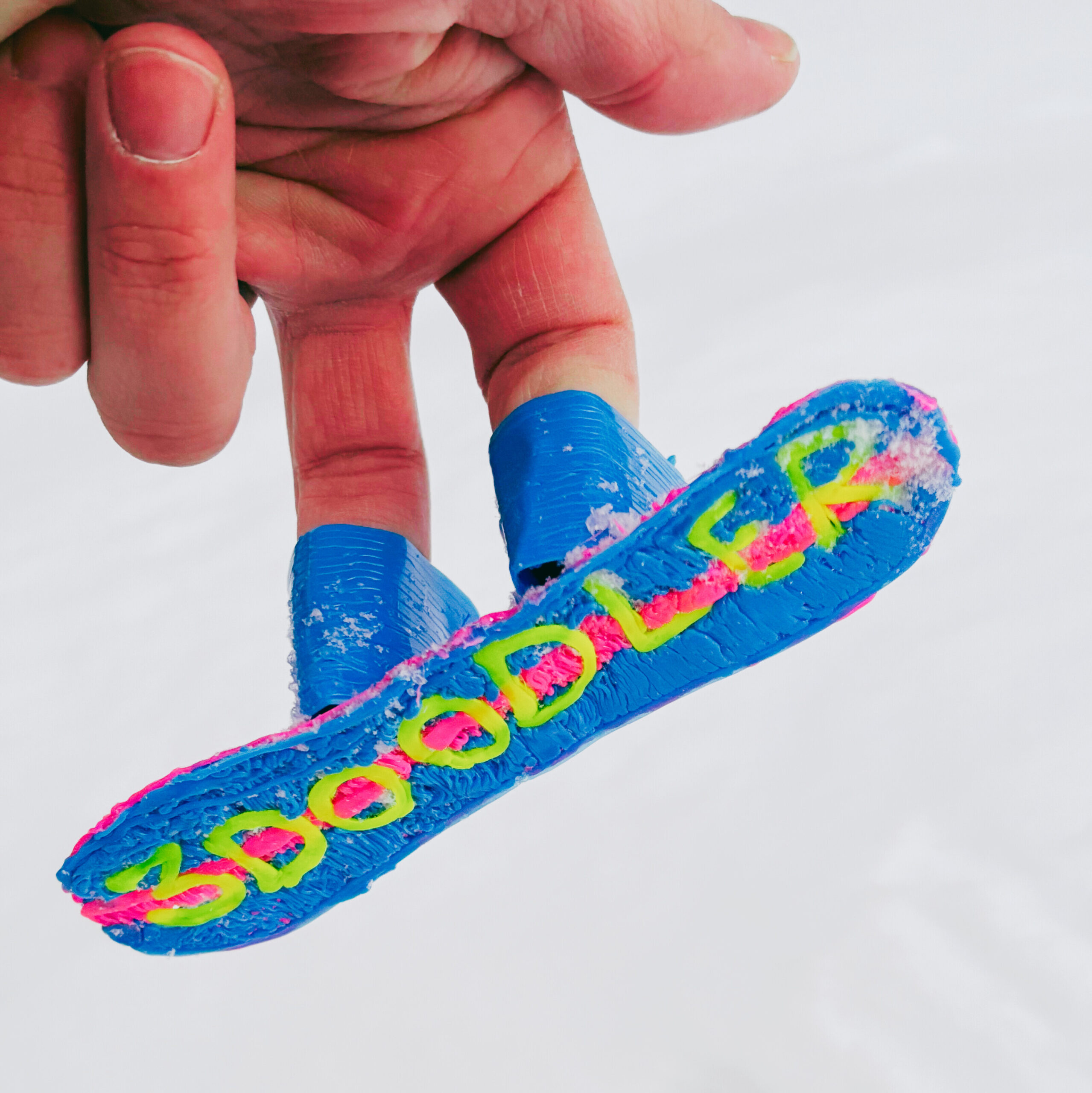| 3D Pen Template Stencil