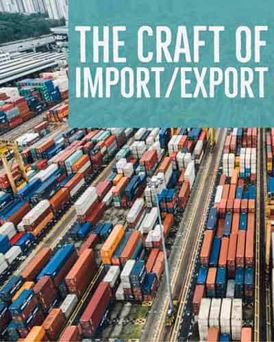 How Do I Start an Import-Export Business How Do I Start an Import-Export Business