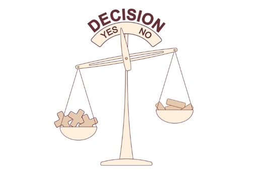 making good decision