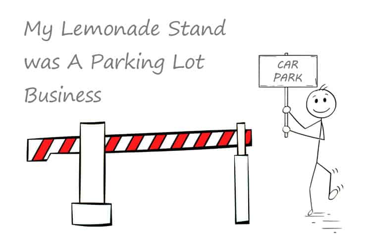How to Start a Parking Lot Business? How to Start a Parking Lot Business?