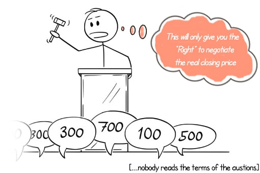 How to Win at Property Auctions How to Win at Property Auctions