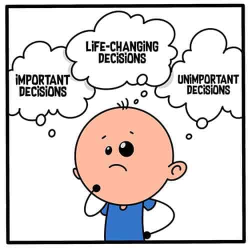 How Can I Always Make Great Decisions? How Can I Always Make Great Decisions?