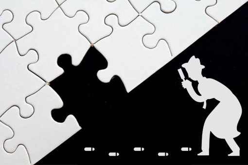 How to Become a Finder of Missing Heirs How to Become a Finder of Missing Heirs
