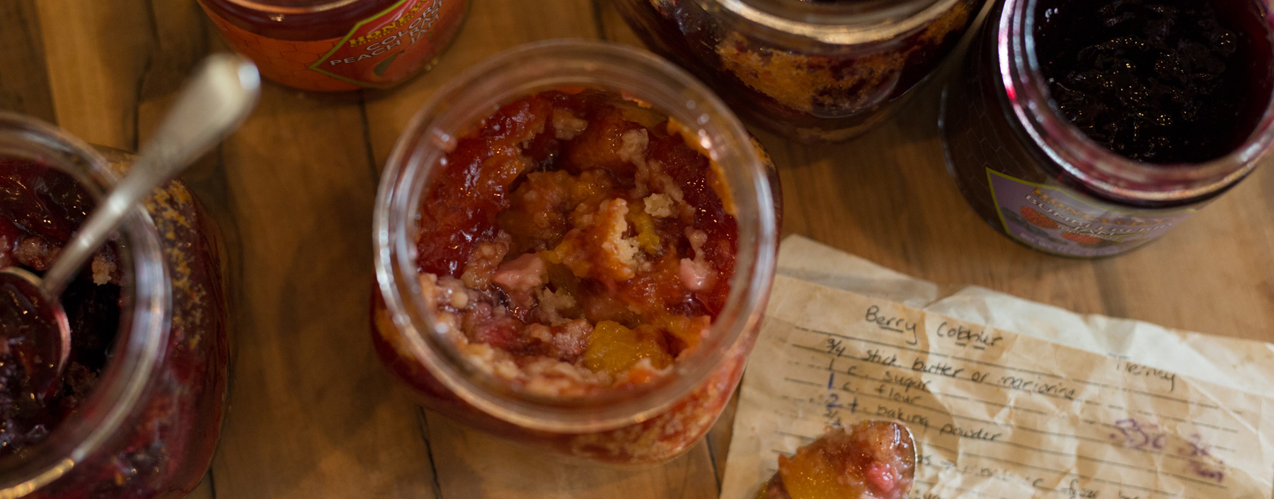 Honeyville Premium Honeys and Jellies Honeyville Honey, Flavored