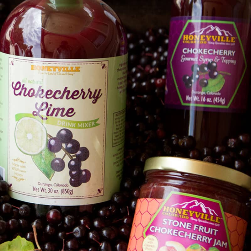 Honeyville Specialty Honeys, Jams, Jellies and Sauces Honeyville Honey