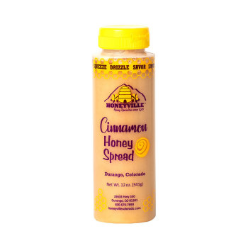 Product Image of CASE: CINNAMON SQUEEZE 12/12 OZ