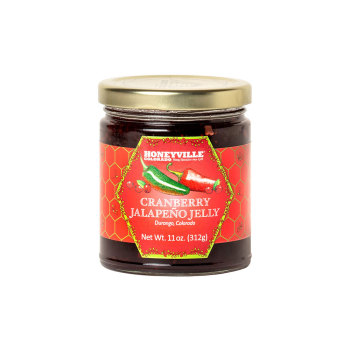Product Image of CRANBERRY JALAPENO JELLY