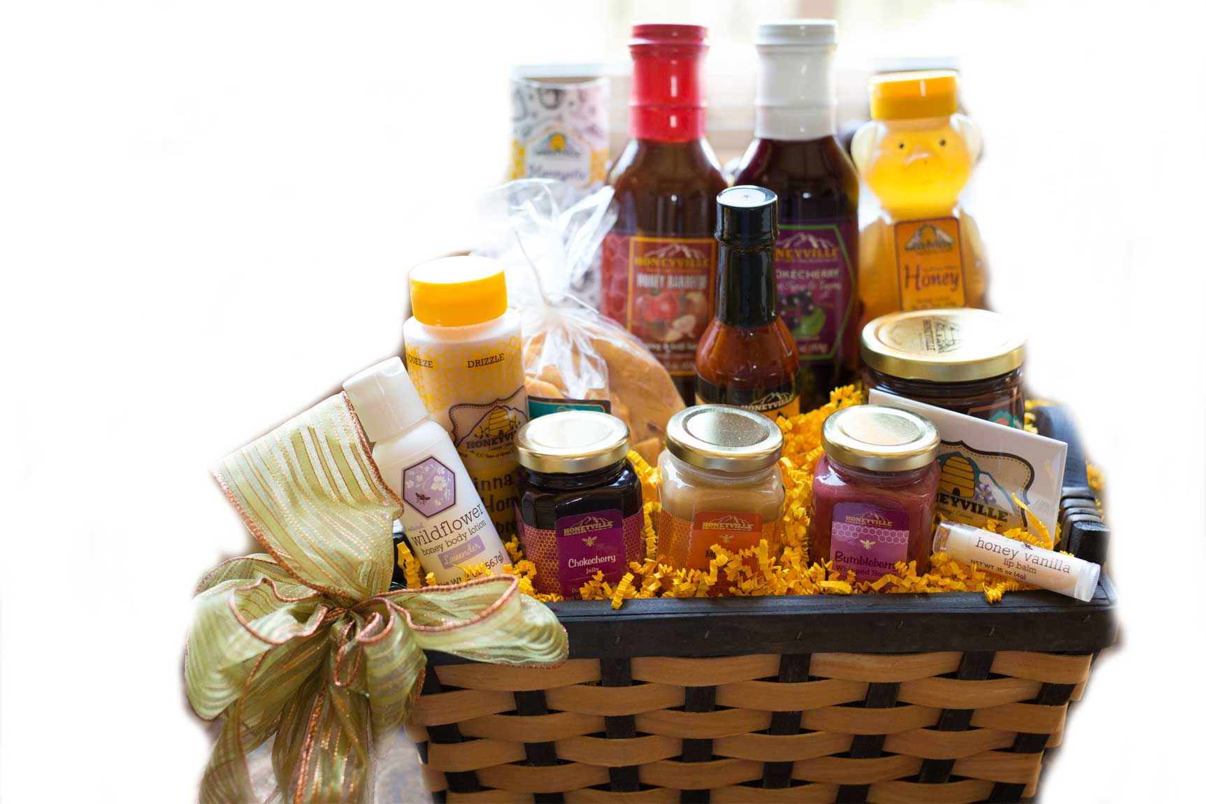 Gift Sets Honeyville Colorado