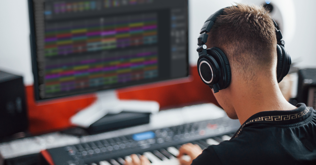 The Hooktheory Blog Create Amazing Music