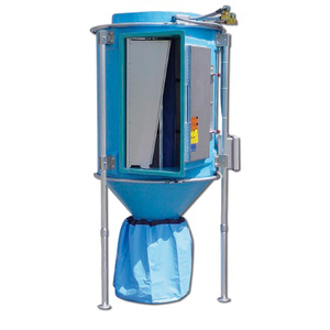 Colectores de pelusa