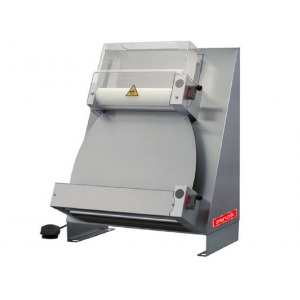 Moldeadoras para pizza a rodillos