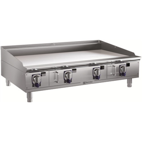 Plancha de cocción 36 " a gas