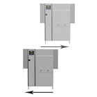 RT DUAL RINSE, 200 CESTOS/HORA, ELÉCTRICO, ESD, REVERSIBLE, 220-240V/3/60HZ