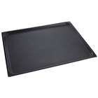 Bandeja antiadherente 1/1 gn de 2 cm de profundidad para hornos de convección