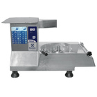 Cortadora de hortalizas 1 velocidad 1500w 2500 kg/h 220-240v