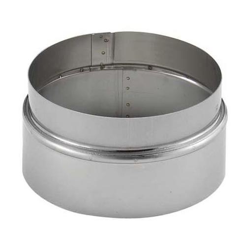 Aro para condensador humos diám.150mm