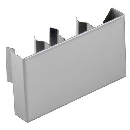 Zócalo frontal inst.s/obra 200 mm