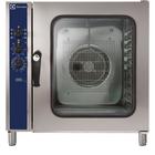 Horno convección a gas 10 x gn 2/1 220-230v cw