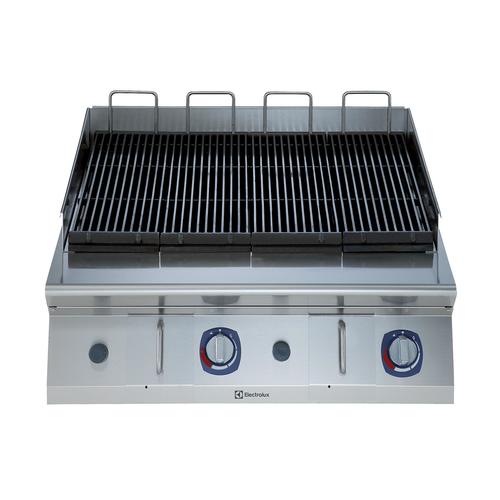 Parrilla powergrill hp top 800 mm