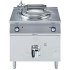 Marmita a gas indirecta 60 lt-presost.