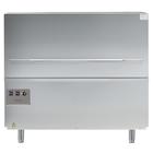 Lavavajillas de arrastre, 1 velocidad,  200 racks/hora, dirección de izquierda a derecha