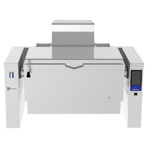 Sartén basc.gas,100l,compound(h)mon,d900