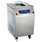 Envasadora al vacío sobre ruedas 20 m3/h 450 mm