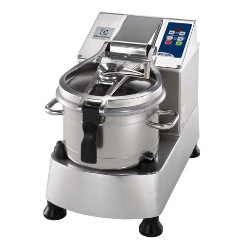 Pic-cutter inox 11,5l-cuch.lisas vel.var