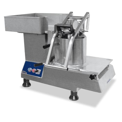 Cortadora de hortalizas  2 velocidades 2000w 208-240v + tolva de palanca