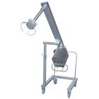 Turbotriturador para sopas 1 velocidad 1200 rpm