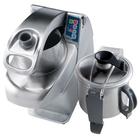 Cortadora/picadora combinada trk45vve  1000w 550 kg/hora 200-240v + cuba 4.5l