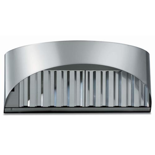 Campana sin ventilador-6&10gn1/1 lw