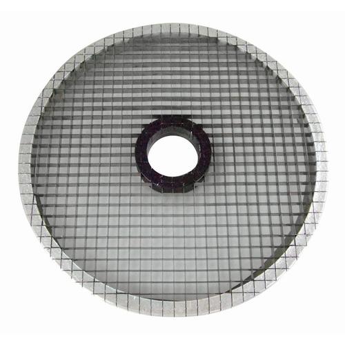 Rejilla para cubos 10x10 mm